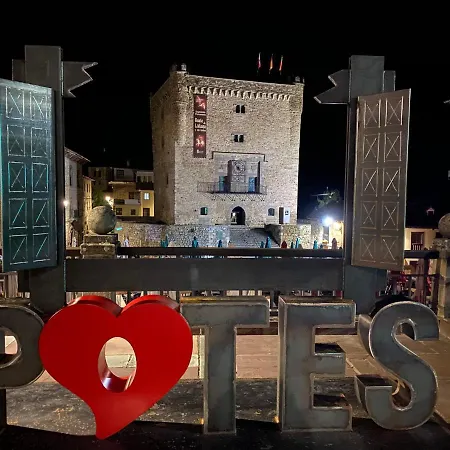 Διαμέρισμα Valverde Ii Potes