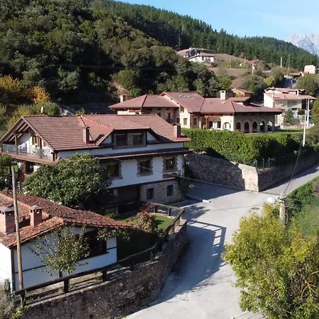 Valverde Ii Apartman