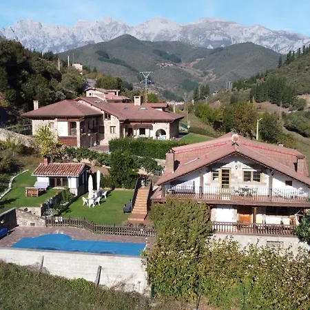 Valverde Ii Potes