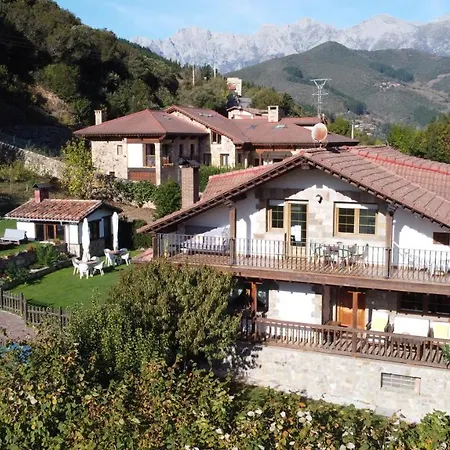 Valverde Ii Apartman *