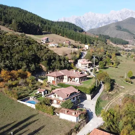Valverde Ii Potes