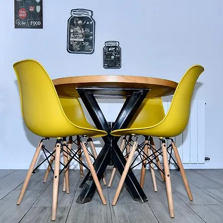 Valverde Ii Apartman