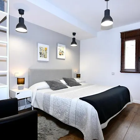 Apartman Valverde Ii Potes