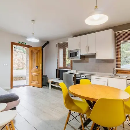 Apartman Valverde Ii