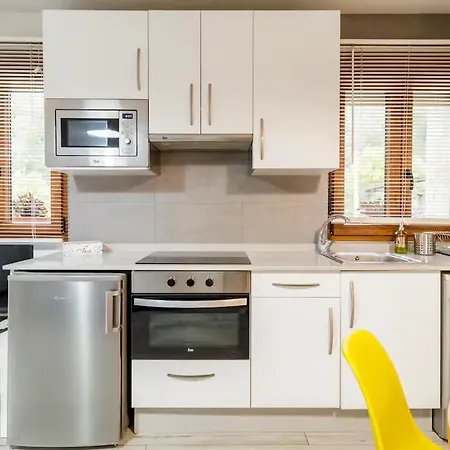 Διαμέρισμα Valverde Ii