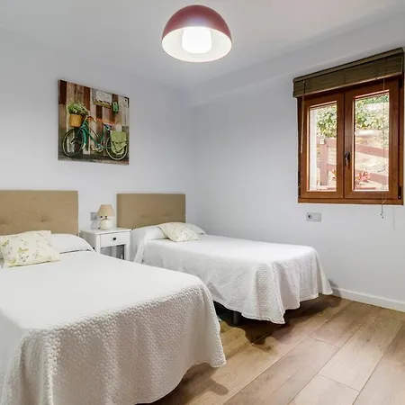 Apartamento Valverde Ii *