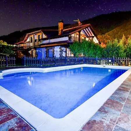 Διαμέρισμα Valverde Ii