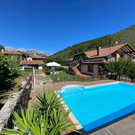 Valverde Ii Apartman Potes