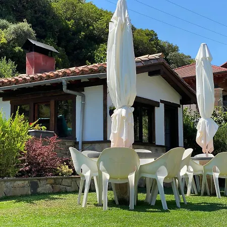 Apartman Valverde Ii *