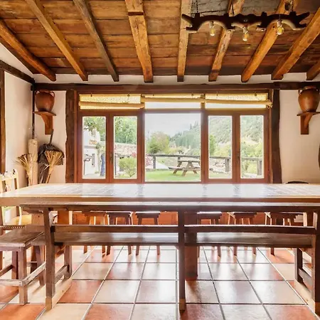 Apartman Valverde Ii Potes