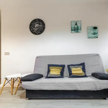 Valverde Ii Apartman Potes