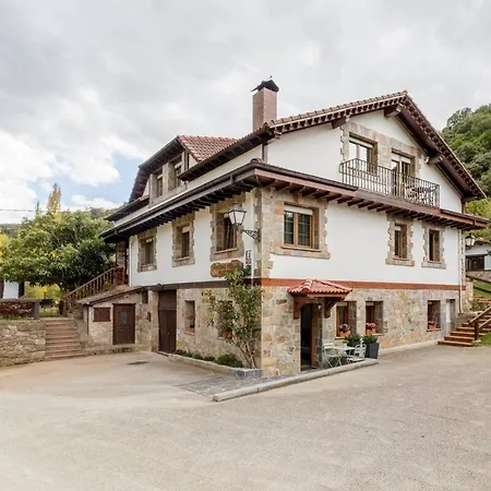 Valverde Ii Apartman