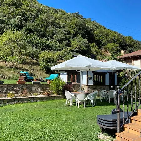 Apartman Valverde Ii Potes