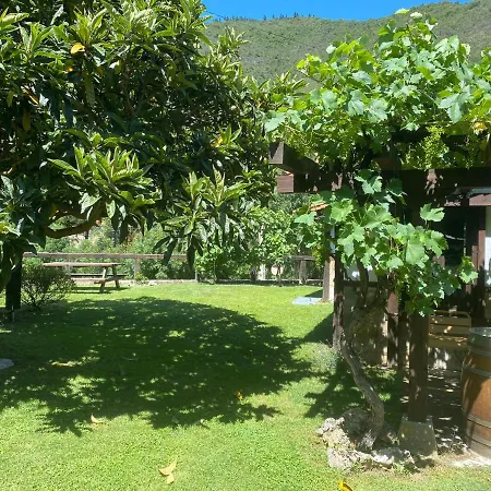 Valverde Ii Apartman