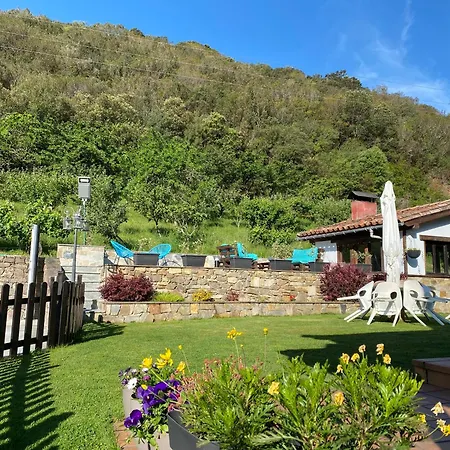 Valverde Ii Apartman