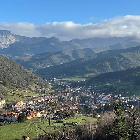 Valverde Ii Apartamento Potes