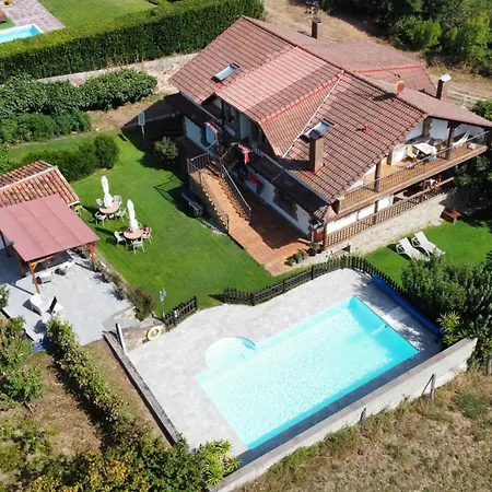 Apartamento Valverde Ii *