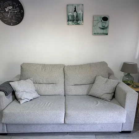 Valverde Ii Apartamento Potes