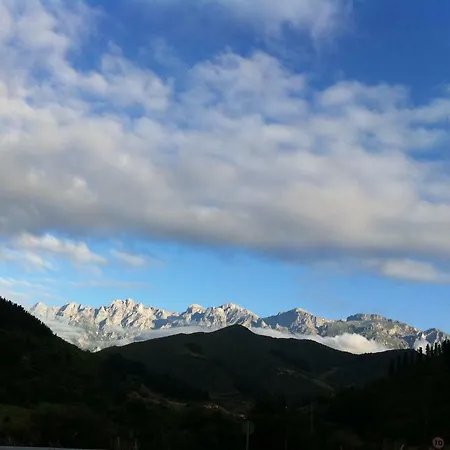 Διαμέρισμα Valverde Ii *