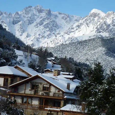 Appartement Valverde Ii Potes