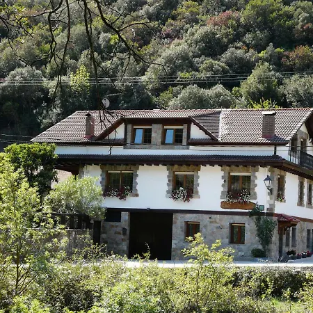 Valverde Ii Apartman