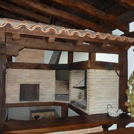 Apartman Valverde Ii Potes