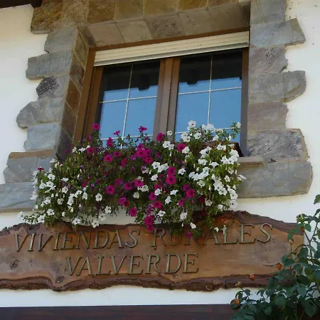Valverde Ii Appartement Potes