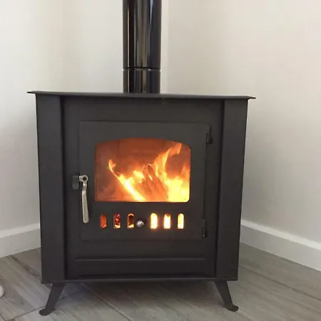 Valverde Ii Apartamento Potes