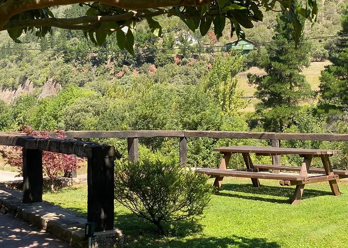 Valverde Ii Apartament