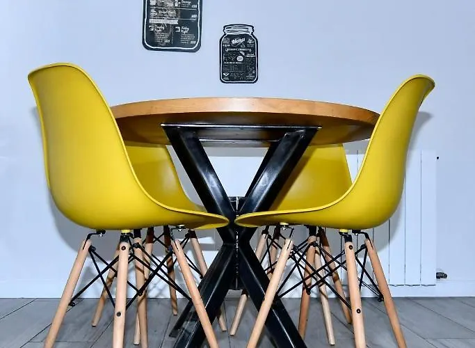 Valverde Ii Apartament