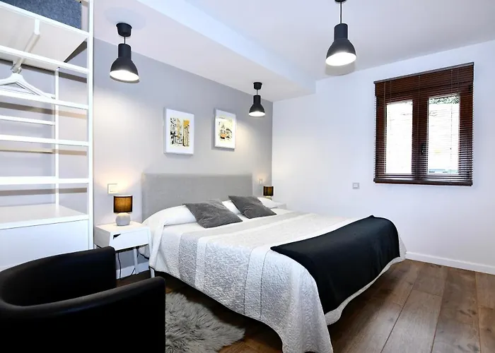 Apartament Valverde Ii Potes