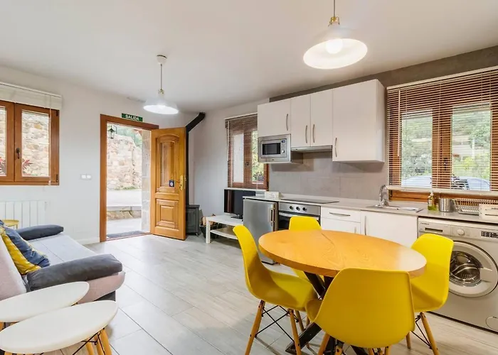 Apartament Valverde Ii