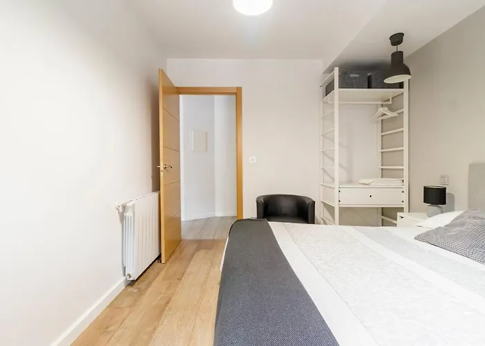 Valverde Ii Apartament *