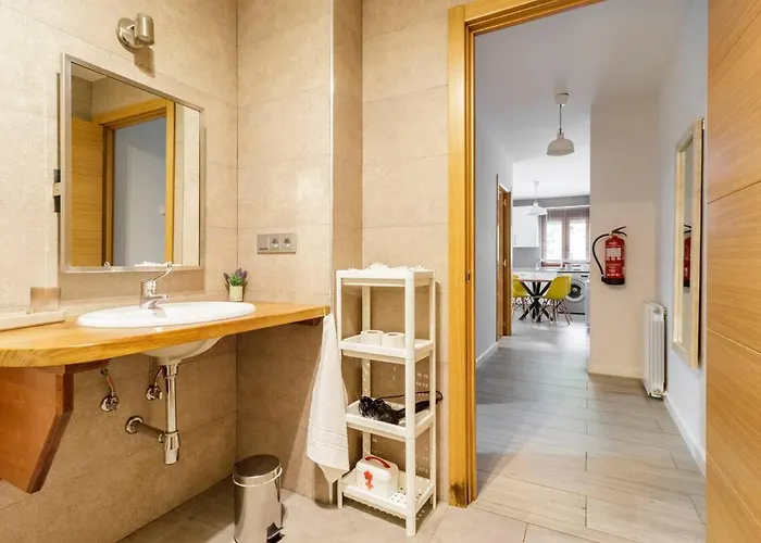 Apartament Valverde Ii Potes