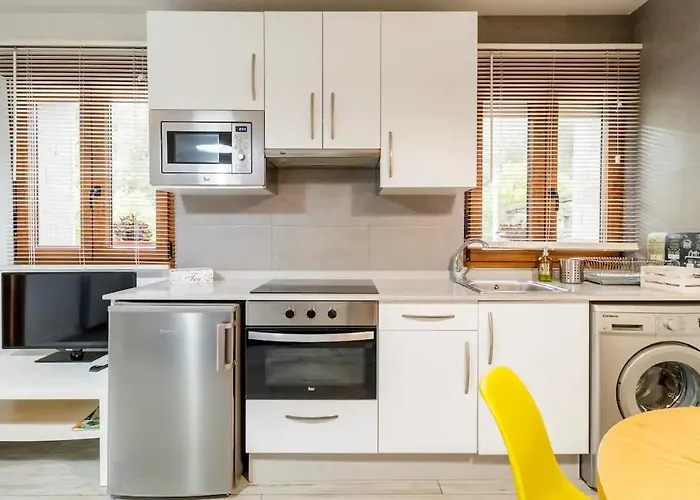 Apartament Valverde Ii