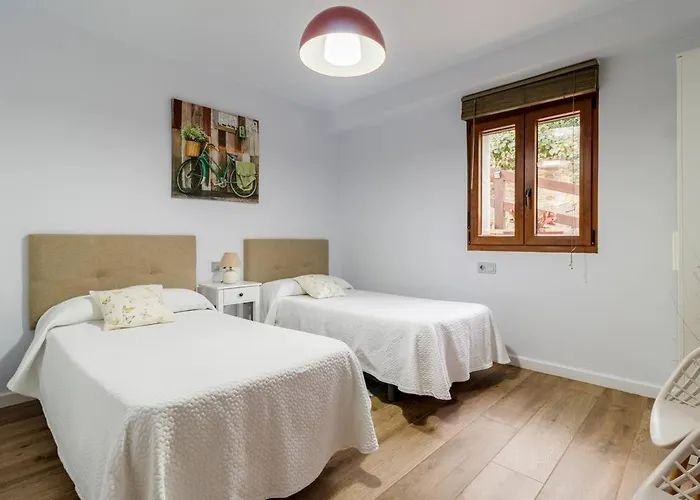 Apartament Valverde Ii *