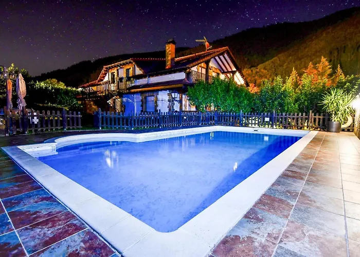 Apartament Valverde Ii