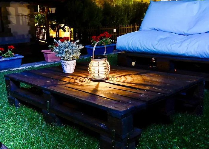 Apartament Valverde Ii *