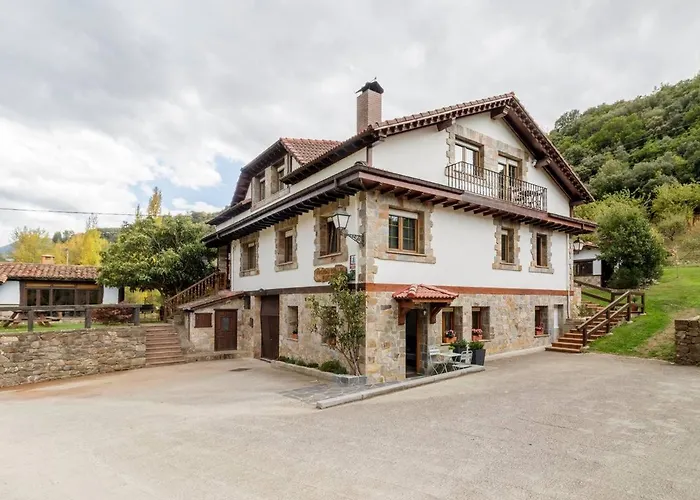 Valverde Ii Apartament