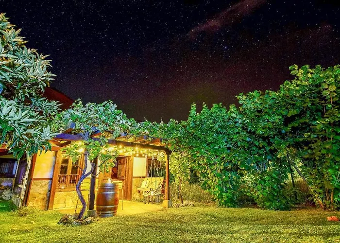 Valverde Ii Apartament Potes