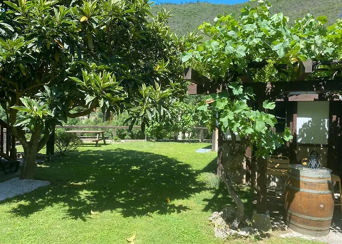 Valverde Ii Apartament