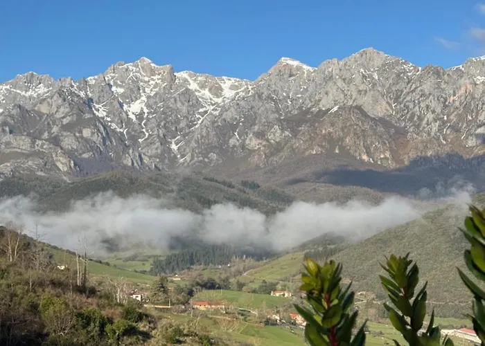 Valverde Ii Apartament *