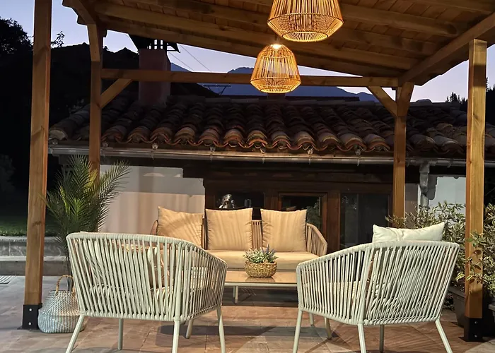 Apartament Valverde Ii Potes