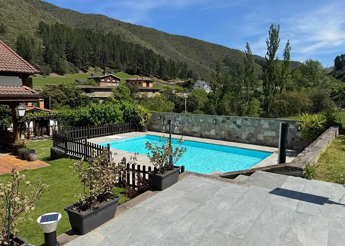 Valverde Ii Apartament *