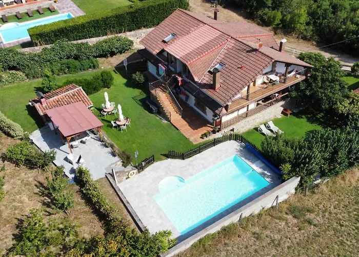 Apartament Valverde Ii *