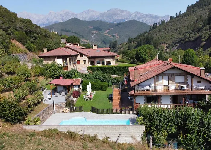 Apartament Valverde Ii Potes