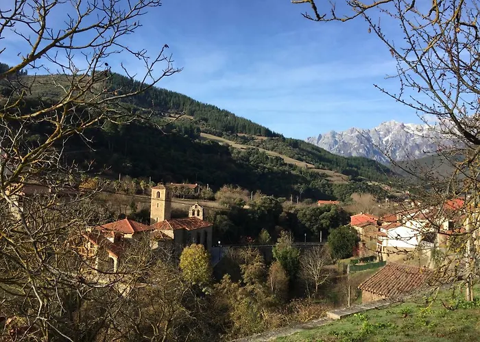 Valverde Ii Apartament