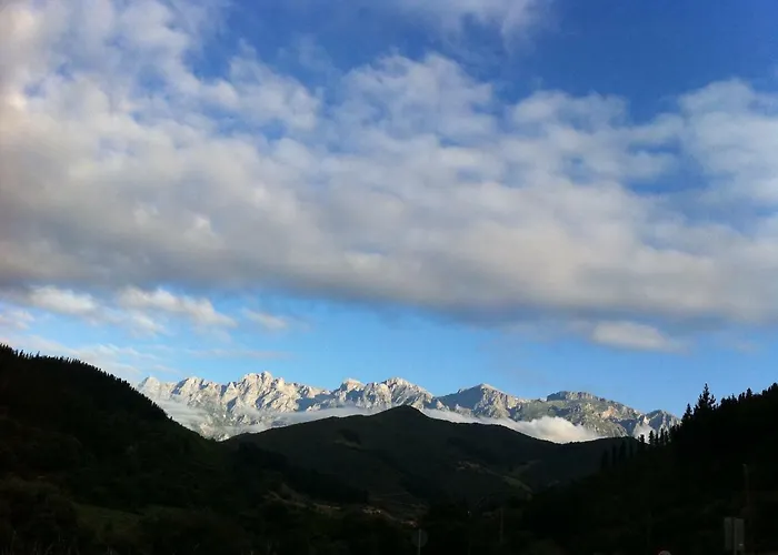 Apartament Valverde Ii *