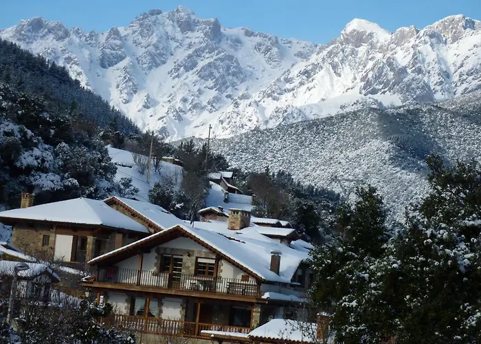 Apartament Valverde Ii Potes