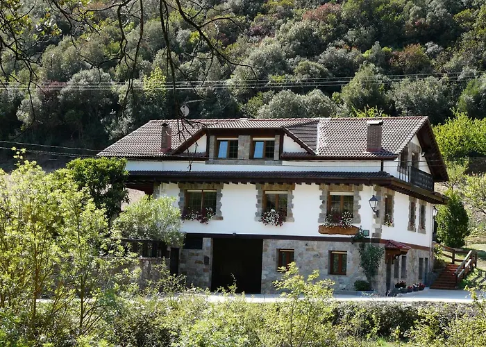 Valverde Ii Apartament